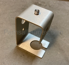 Load image into Gallery viewer, Parshall Flume Ultrasonic Sensor Mounting Bracket